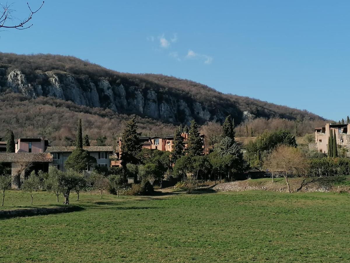 Appartamento In Villa Sul Garda Castion Veronese Exterior photo